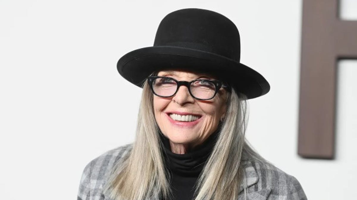 Diane Keaton Dead: Celebrity Reactions, Hollywood Tributes