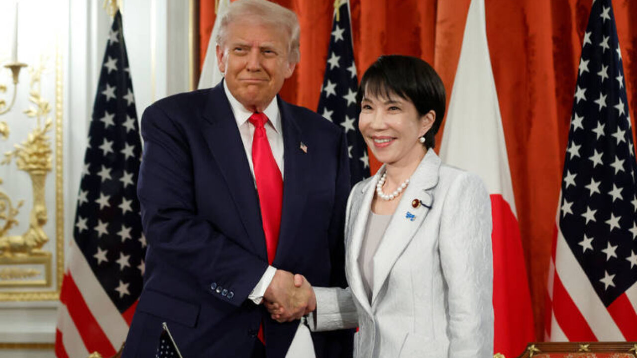 Tokyo Festival Chairman Discusses Trump, Budgets and Gender Pledge
