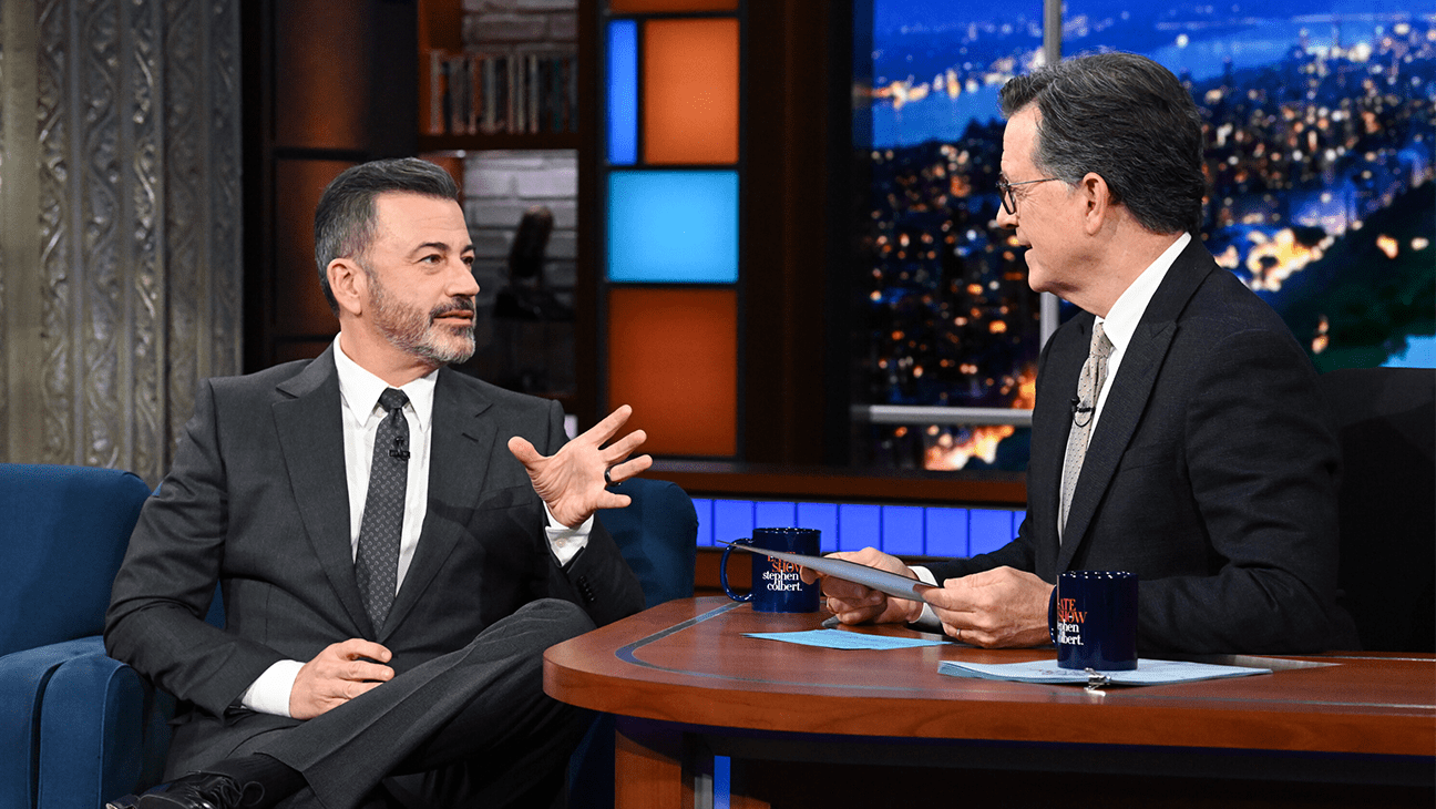 Jimmy Kimmel Was Just the Opening Salvo In an Affiliate Insurrection