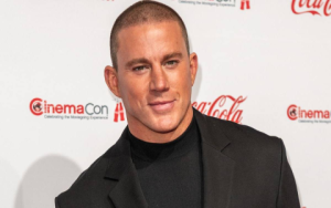 Channing Tatum on ‘Roofman,’ Stripping, Overcoming Imposter Syndrome
