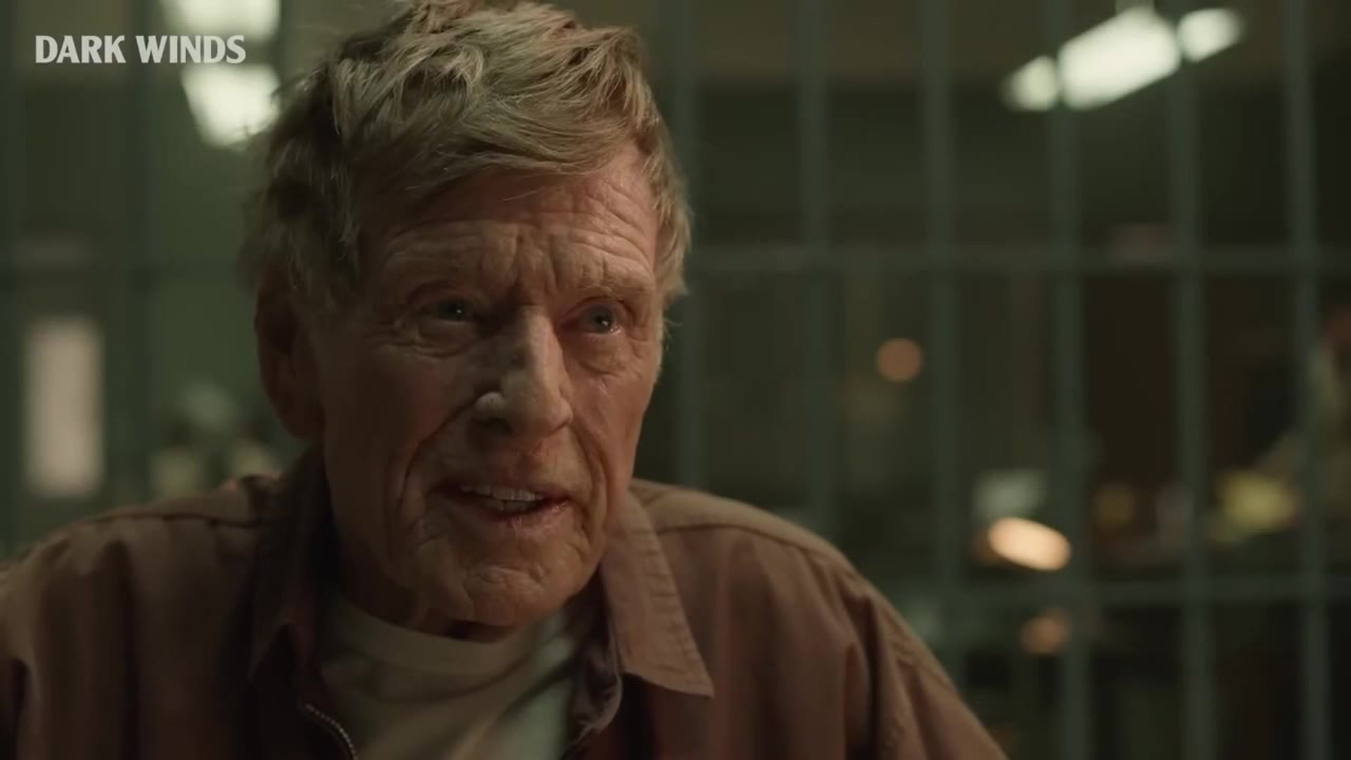 George R.R. Martin on Wild Cards Update, Robert Redford in Dark Winds
