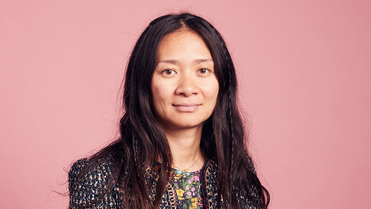 'Hamnet' Director Chloé Zhao on Being a Neurodivergent Filmmaker