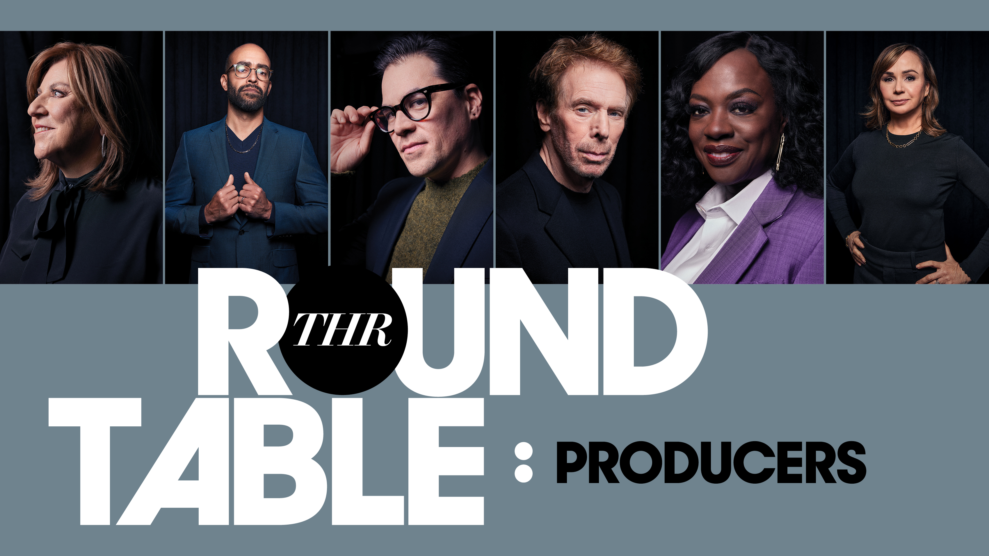 Hollywood Reporter Lands National Arts & Entertainment Journalism Noms