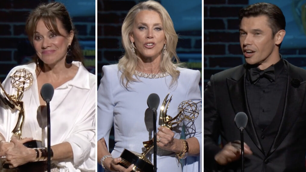 2025 Daytime Emmys: Complete Winners List