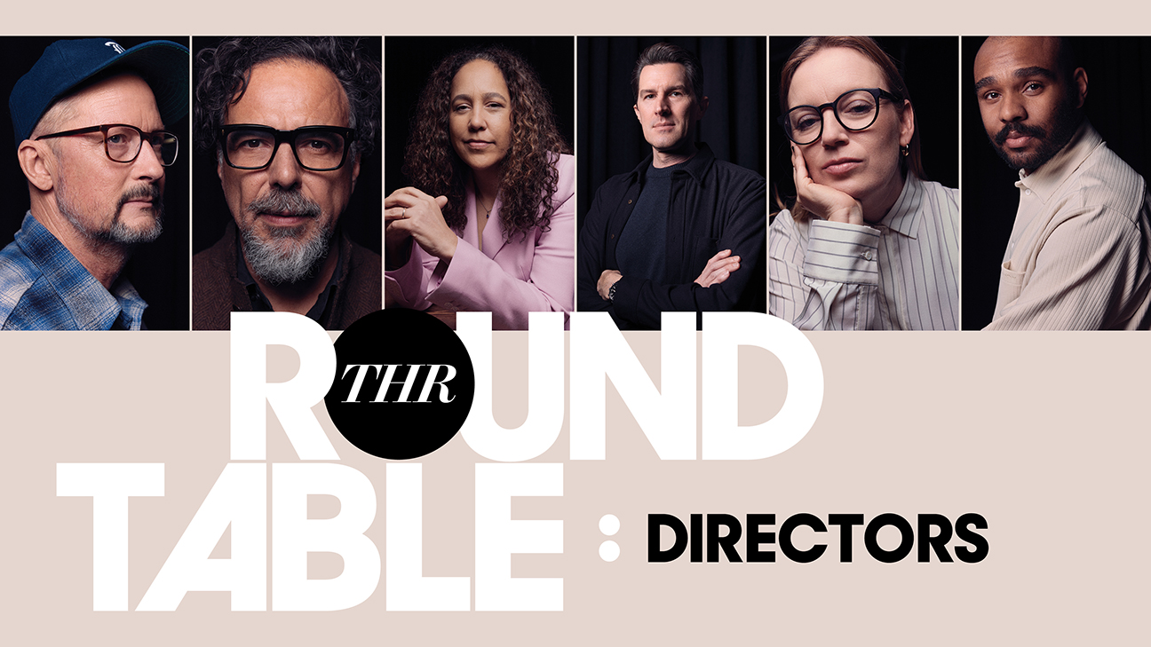 Hollywood Reporter Lands National Arts & Entertainment Journalism Noms