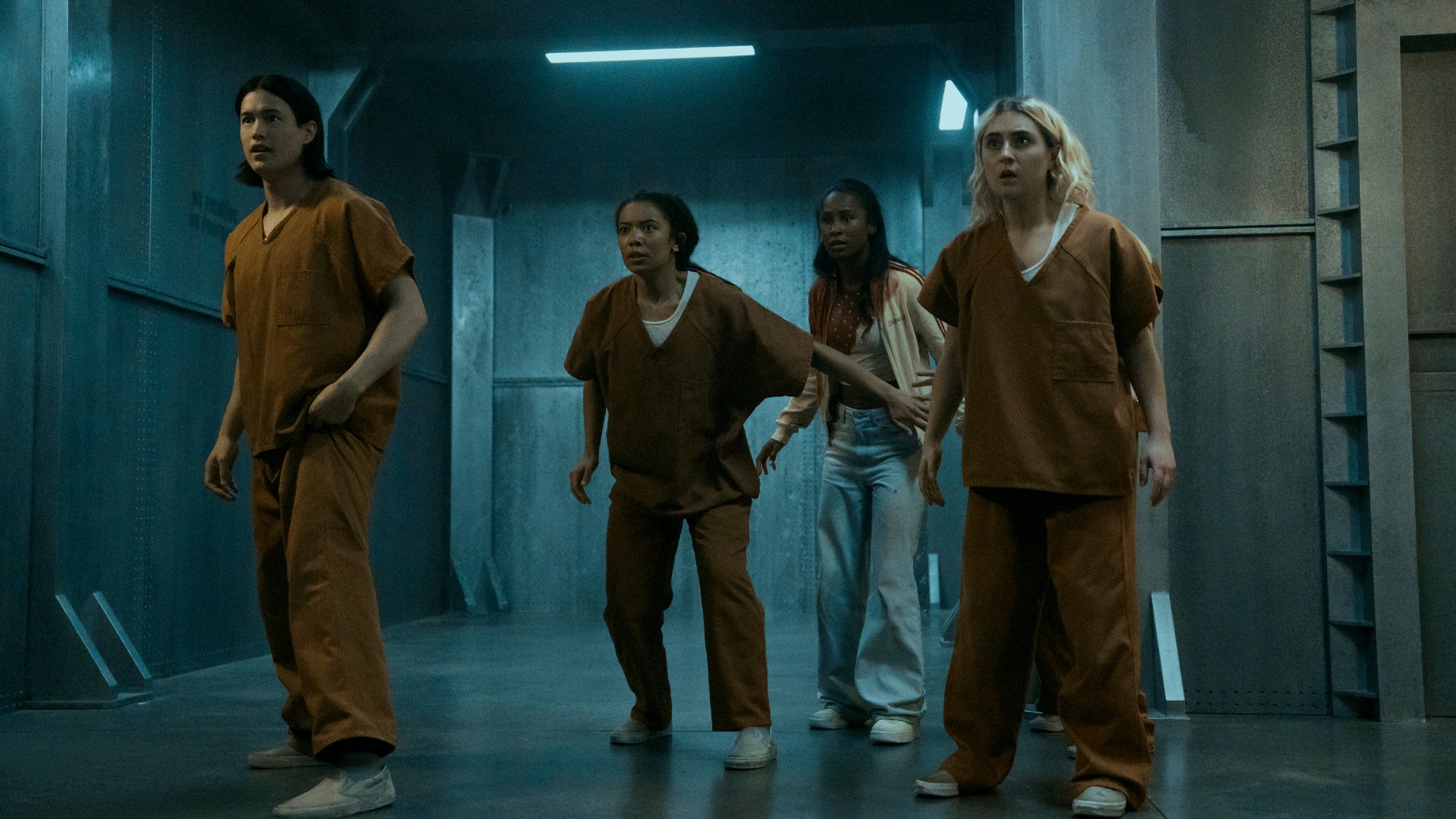 'Gen V' Season 2 Finale and 'The Boys' Season 5: Eric Kripke Interview
