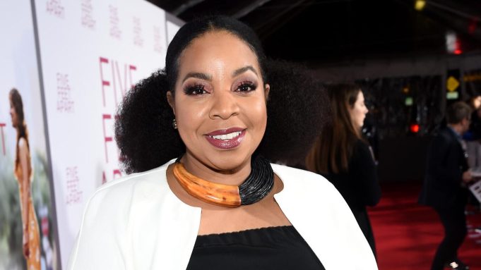 Vice Principals' Actress Was 52