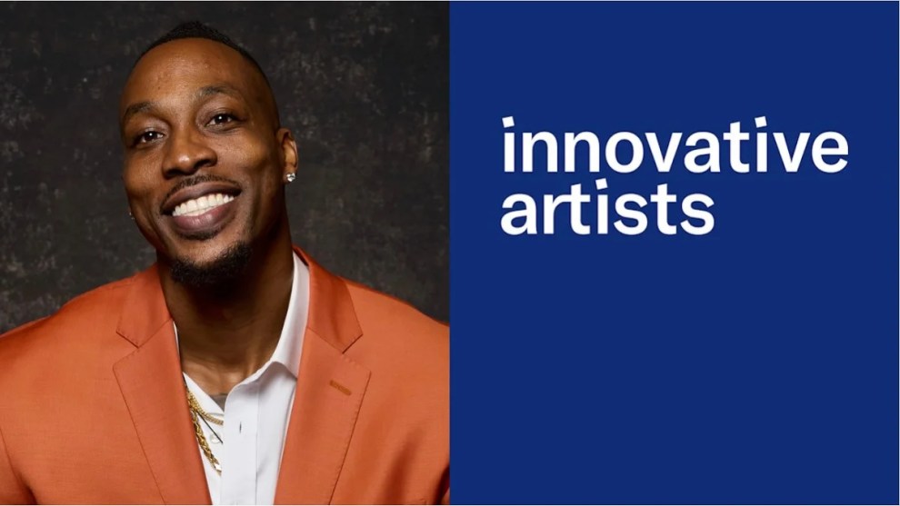 Dwight Howard Signs With Innovative Artists