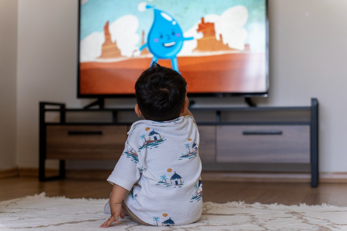 Interview With Author of Loud Streaming Ads CA Law