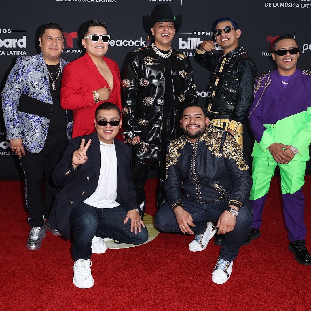 Latin Billboard Music Awards Winner List in Full