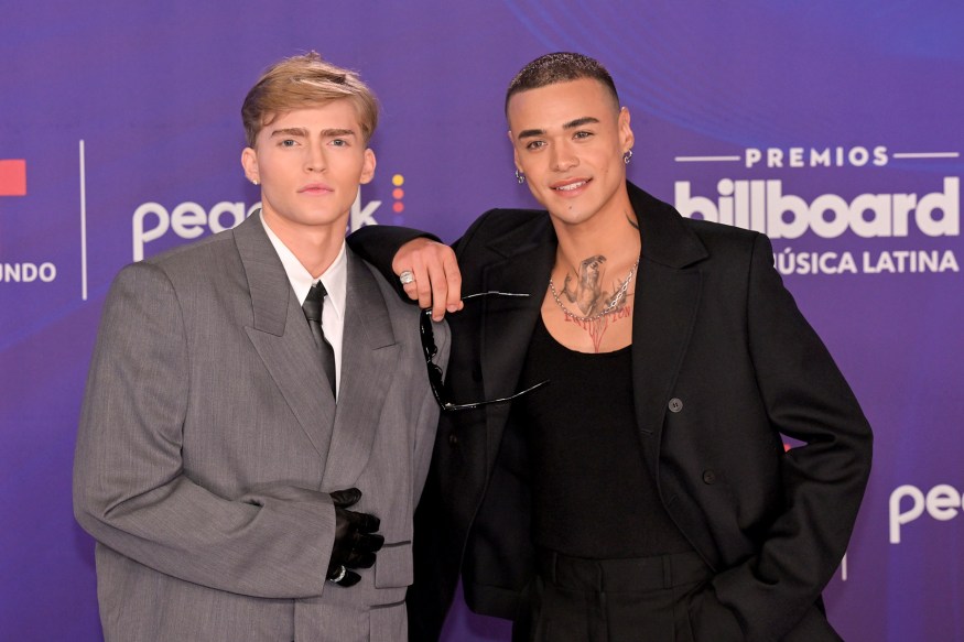 Latin Billboard Music Awards Winner List in Full