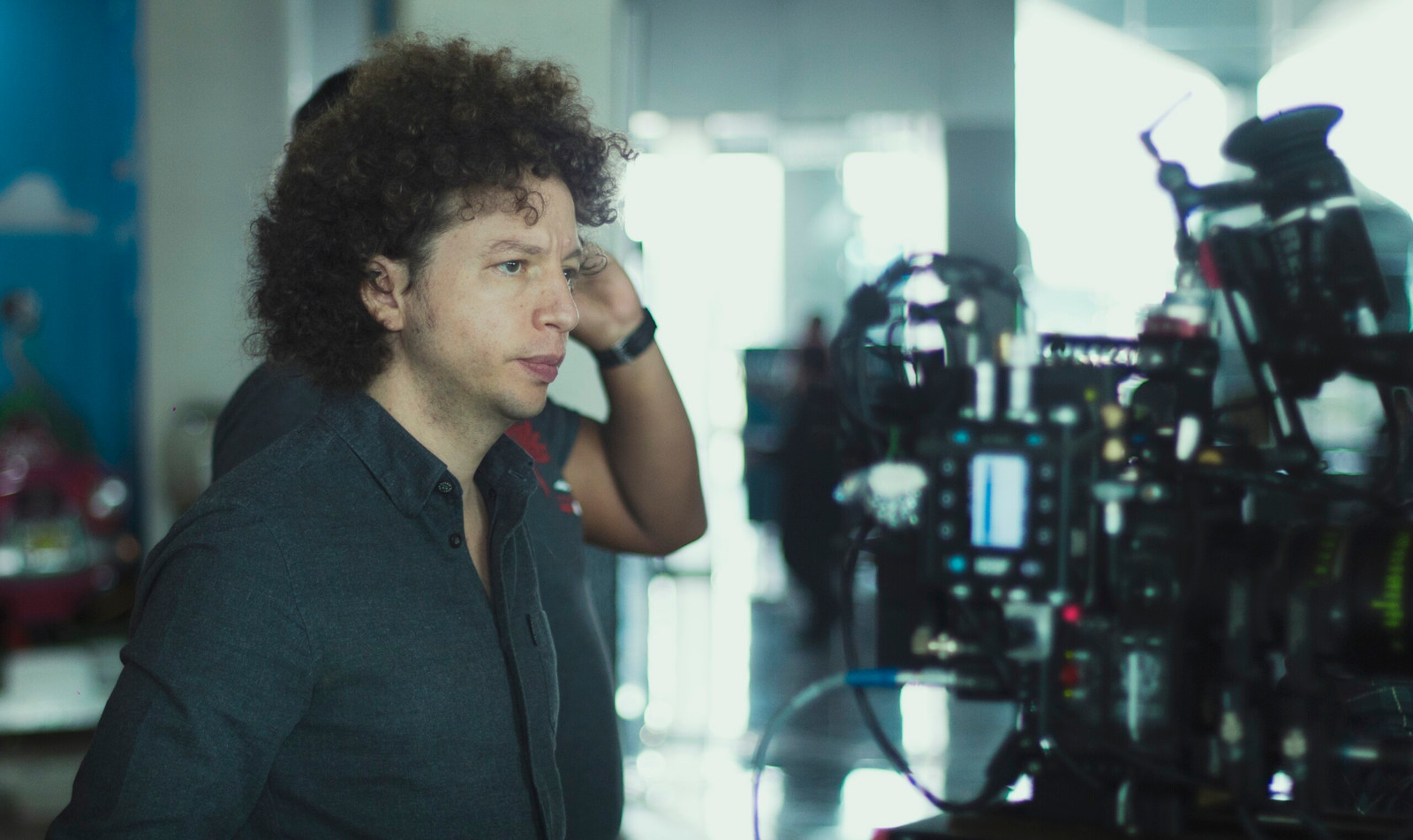 Dreams Director Michel Franco Packing List Tribeca Festival Lisboa