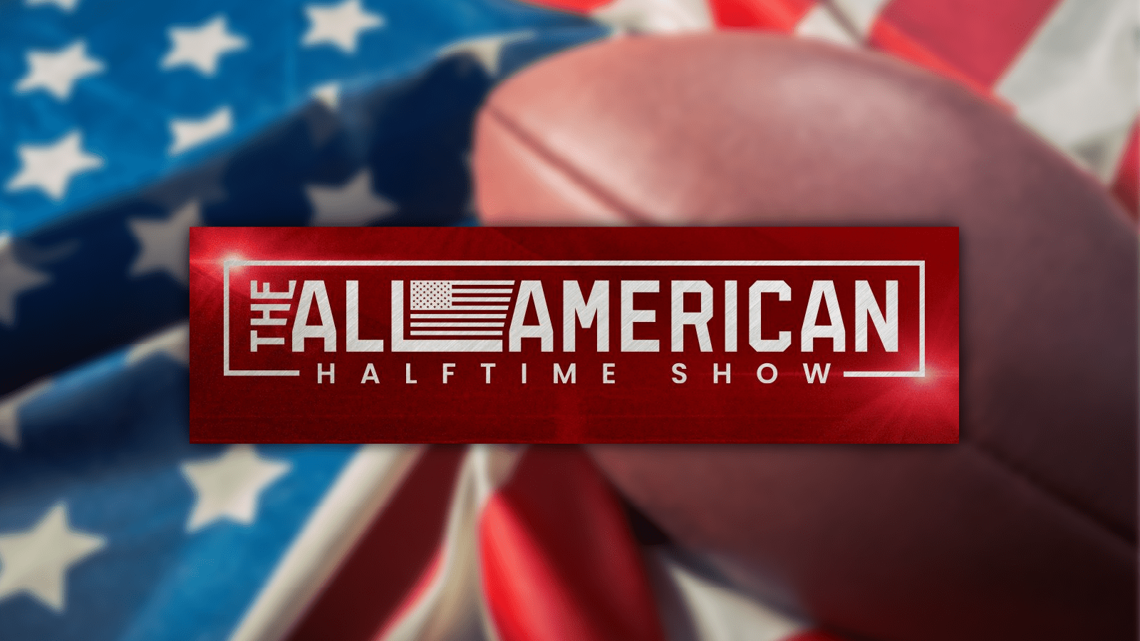 Turning Point USA Sets 'All American' Super Bowl Halftime Show