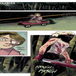 Something Is Killing the Children Movie, Animated Show in the Works