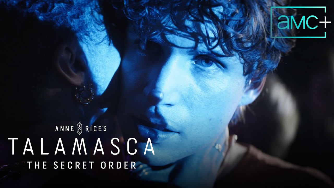 How to Watch 'Talamasca: The Secret Order': Premiere Date, Stream Free