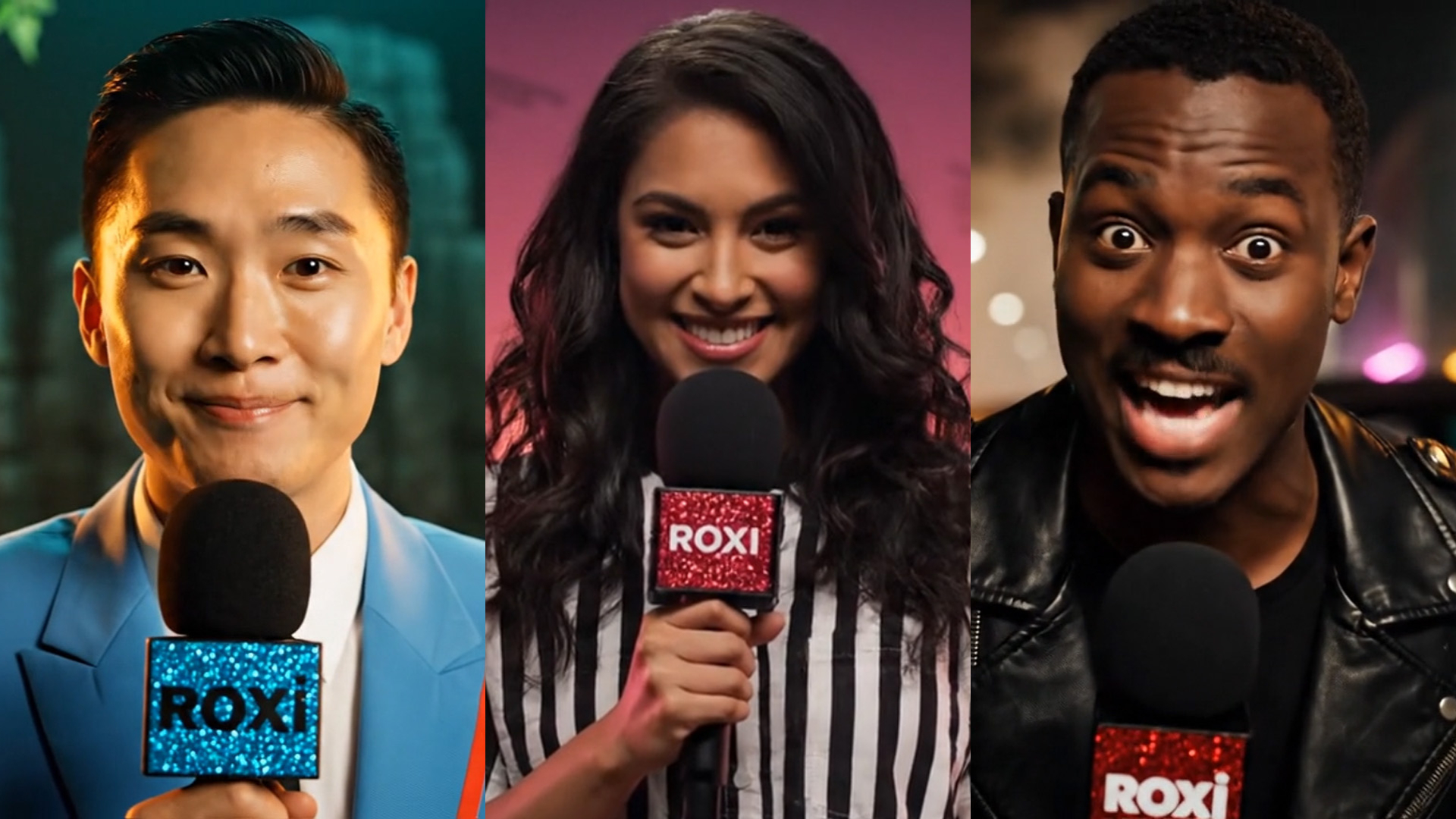Tech Company Unveils AI-Generated Music Video Hosts