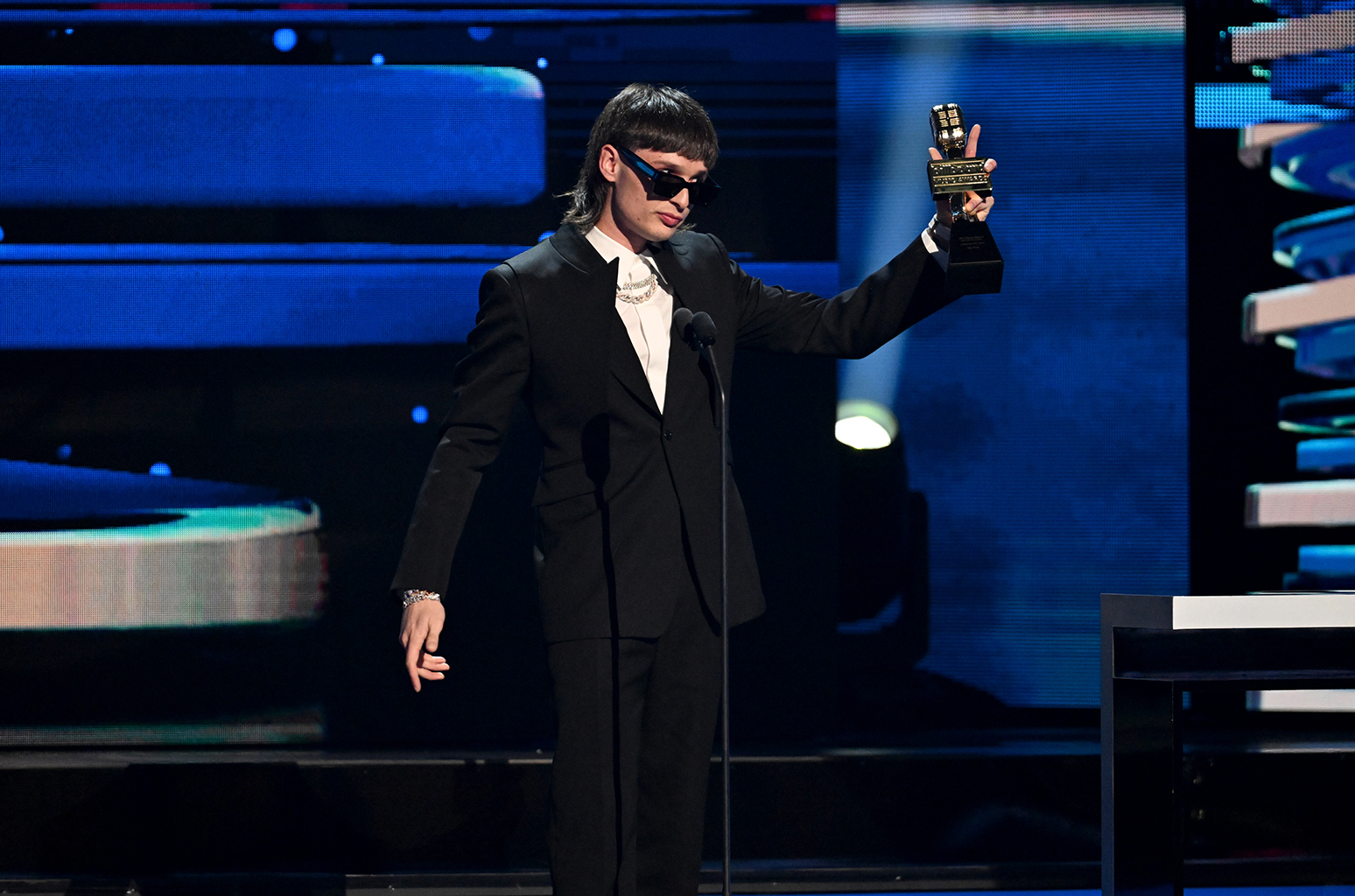 Latin Billboard Music Awards Winner List in Full