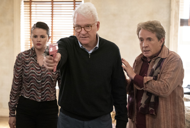 'Only Murders in the Building' Season 5 Finale: Who's About to Die?
