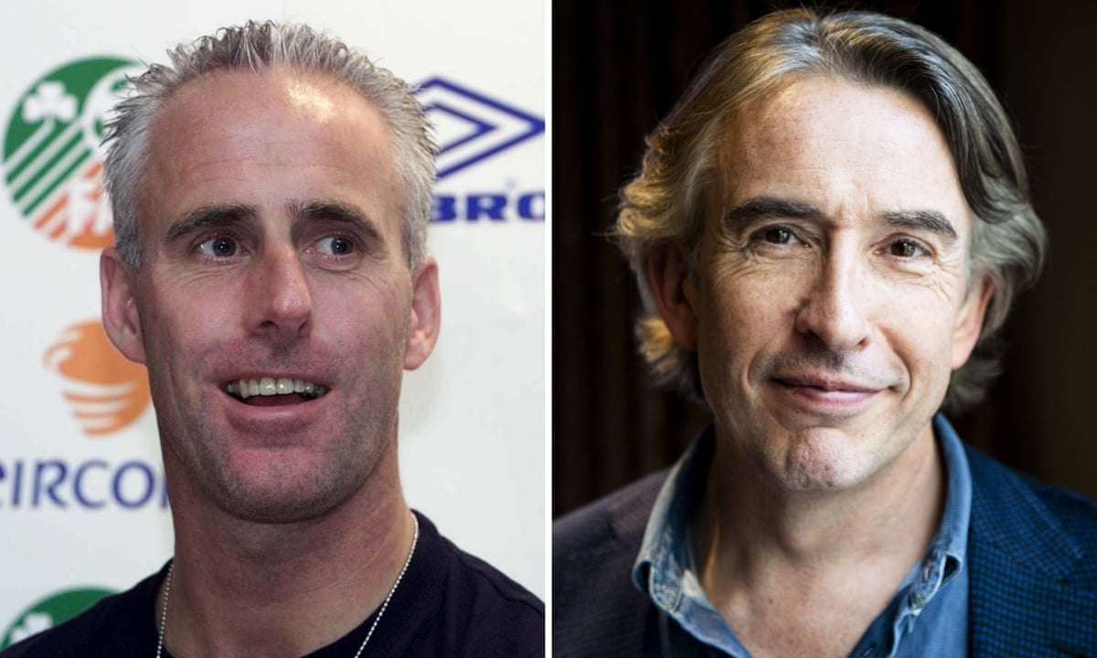 'Saipan' Film Directors on Steve Coogan, Irish Soccer Showdown: LFF