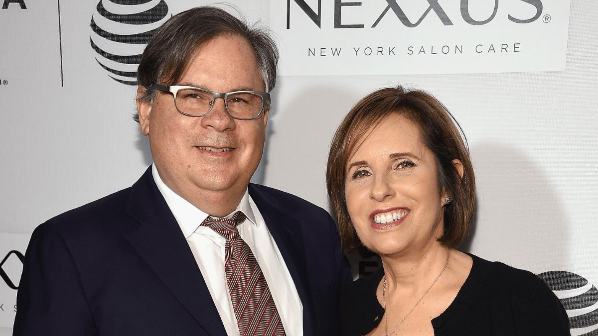 CBS Picks Up ‘Cupertino’ Legal Drama from Robert and Michelle King