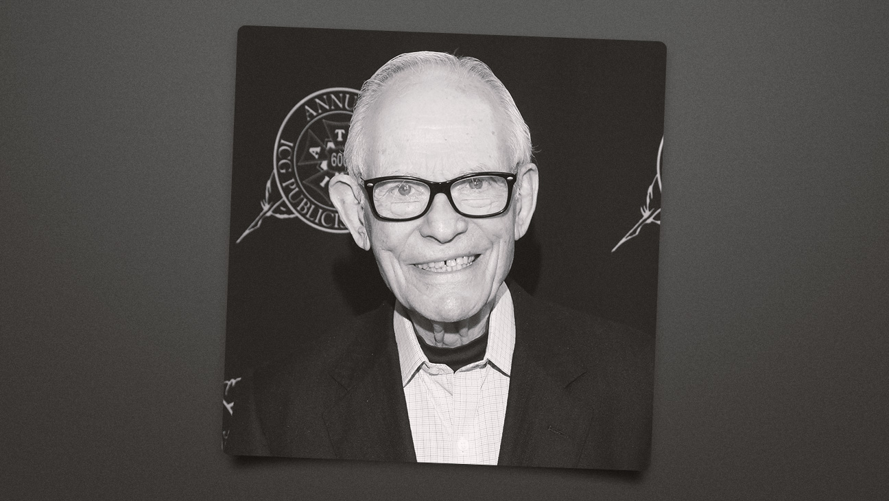 Alan Bergman