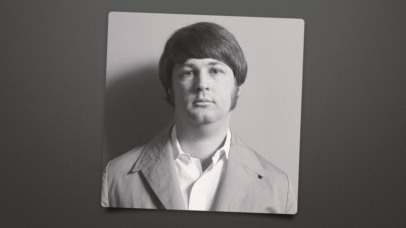 Brian Wilson