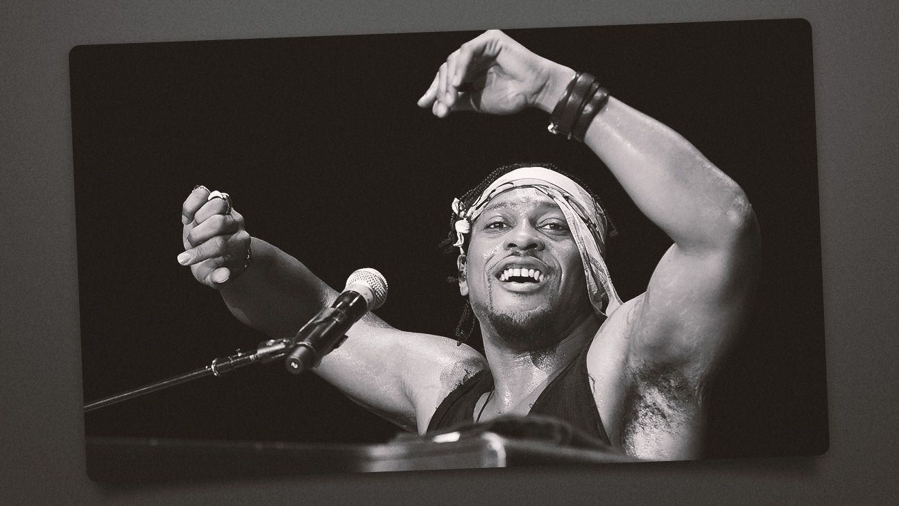 D'Angelo