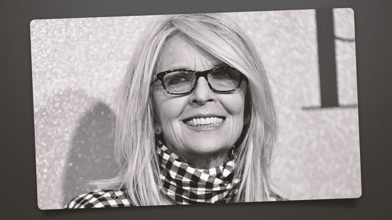 Diane Keaton