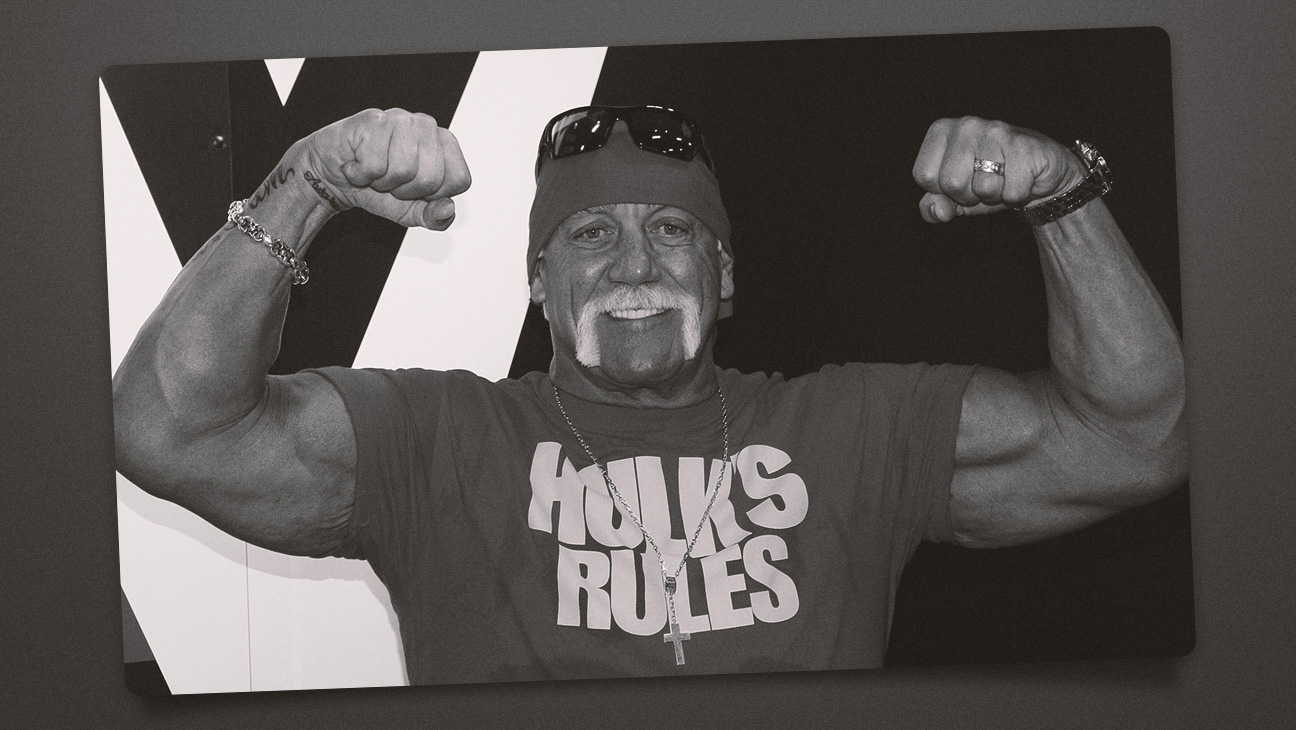 Hulk Hogan