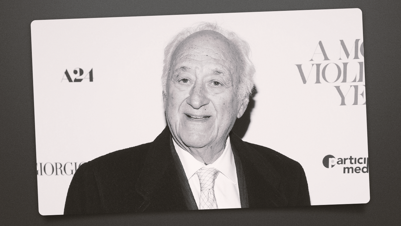 Jerry Adler