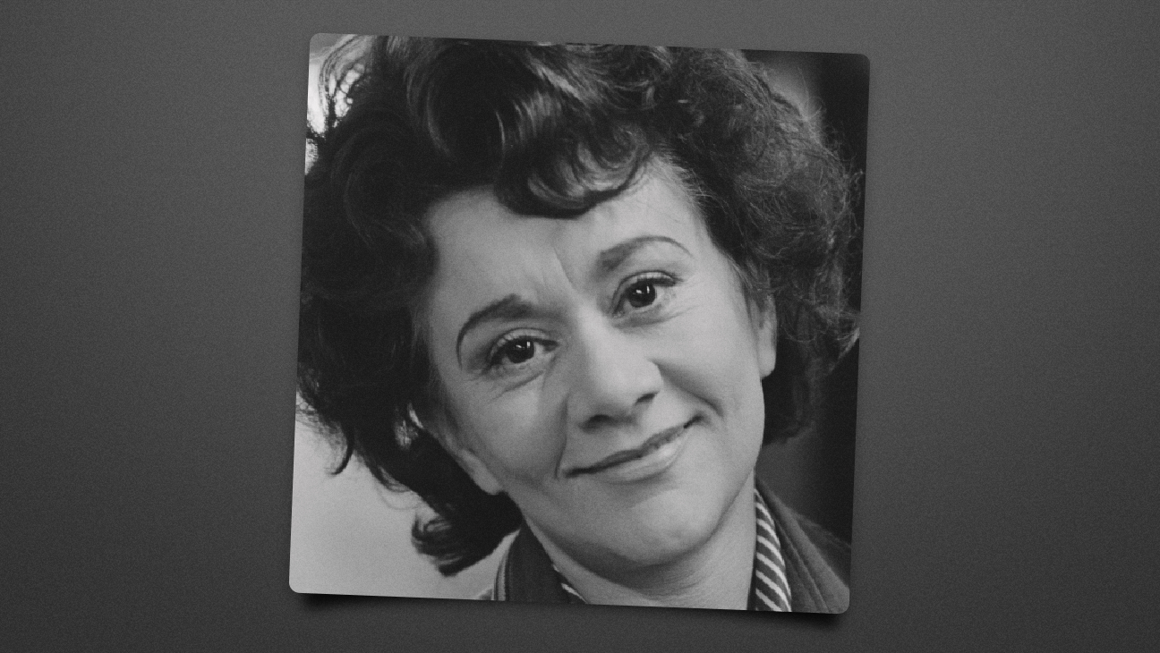 Joan Plowright