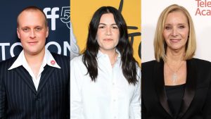 John-Early-Abbi-Jacobson-Lisa-Kudrow-Split-Getty-H-2025.jpg