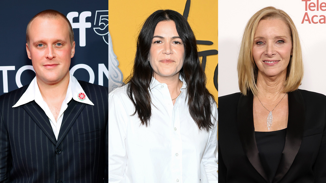 John-Early-Abbi-Jacobson-Lisa-Kudrow-Split-Getty-H-2025.jpg