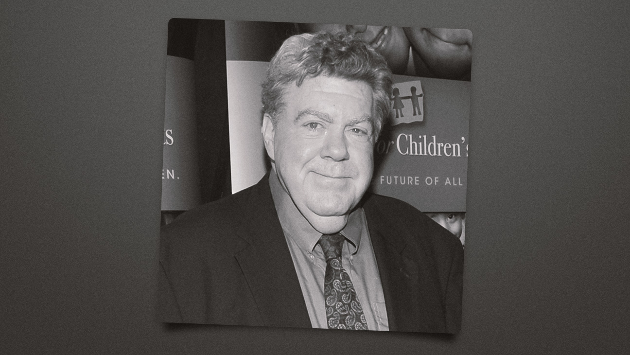 George Wendt