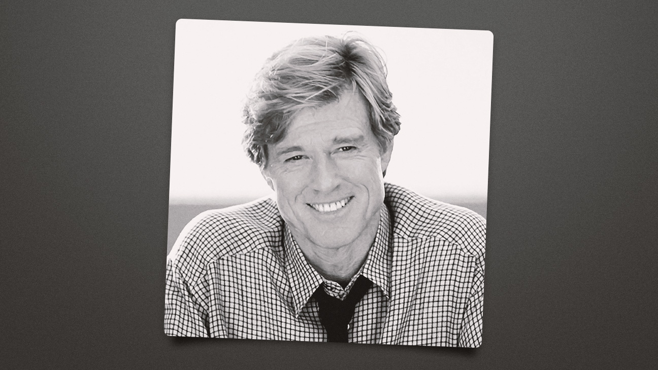 Robert Redford