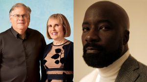 Robert-and-Michelle-King-and-Mike-Colter-Split-Publicity-H-2025.jpg