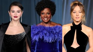 Selena-Gomez-Viola-Davis-and-Sydney-Sweeney-Split-Getty-H-2025.jpg