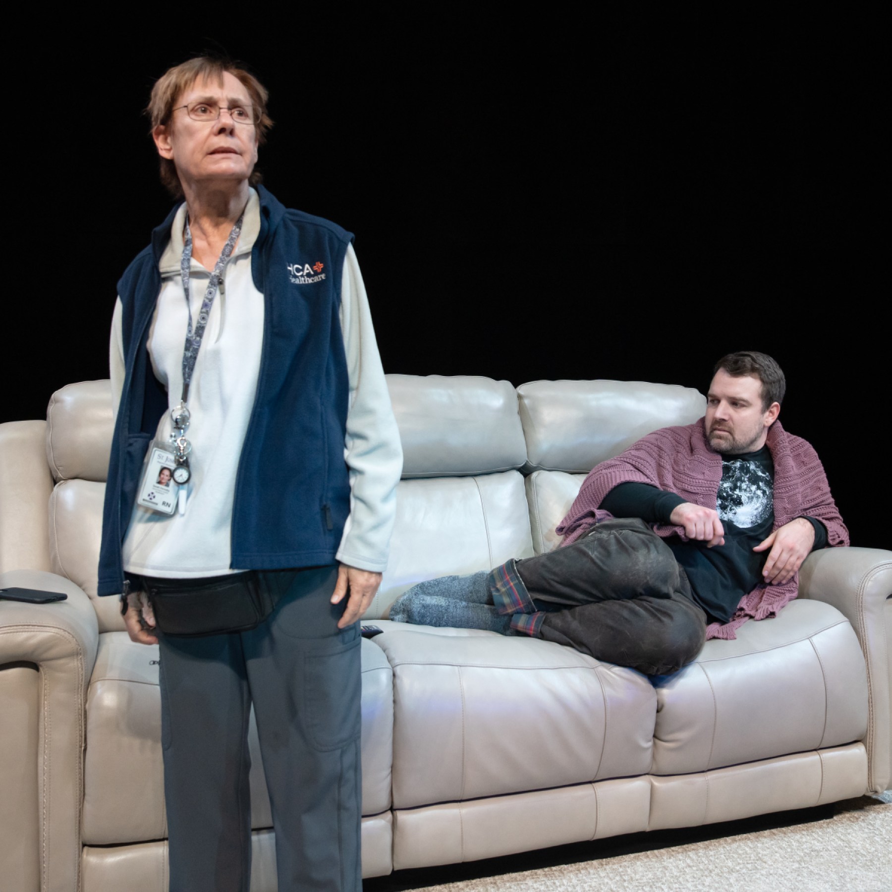 Laurie Metcalf Returns to Broadway