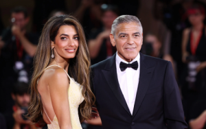 Why George Clooney Didn’t Want to Raise His Kids in Hollywood
