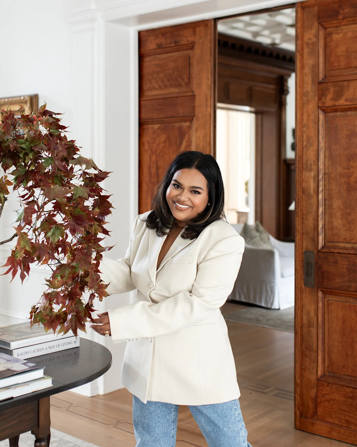 Nabela Noor Signs With CAA