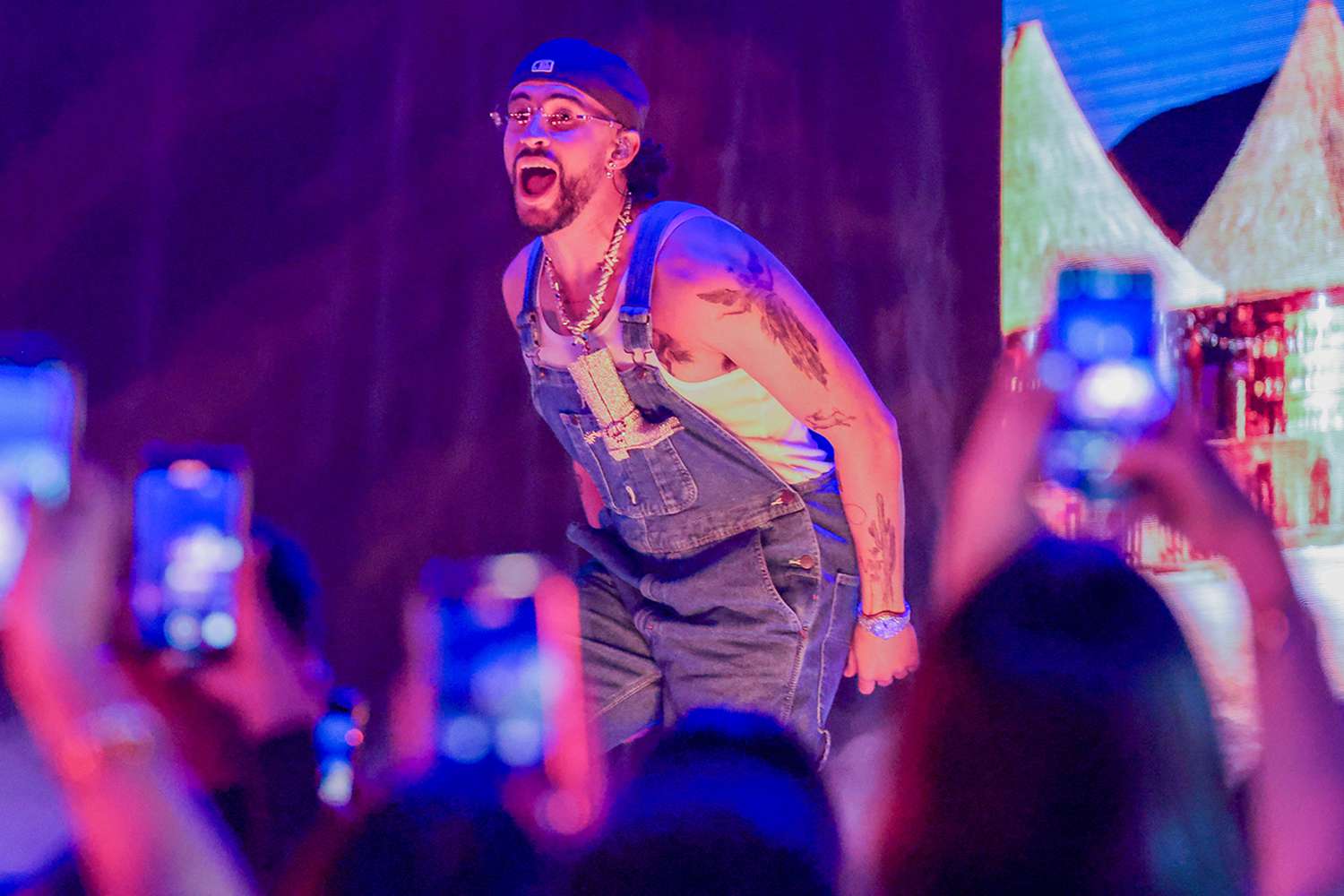 Latin Billboard Music Awards Winner List in Full