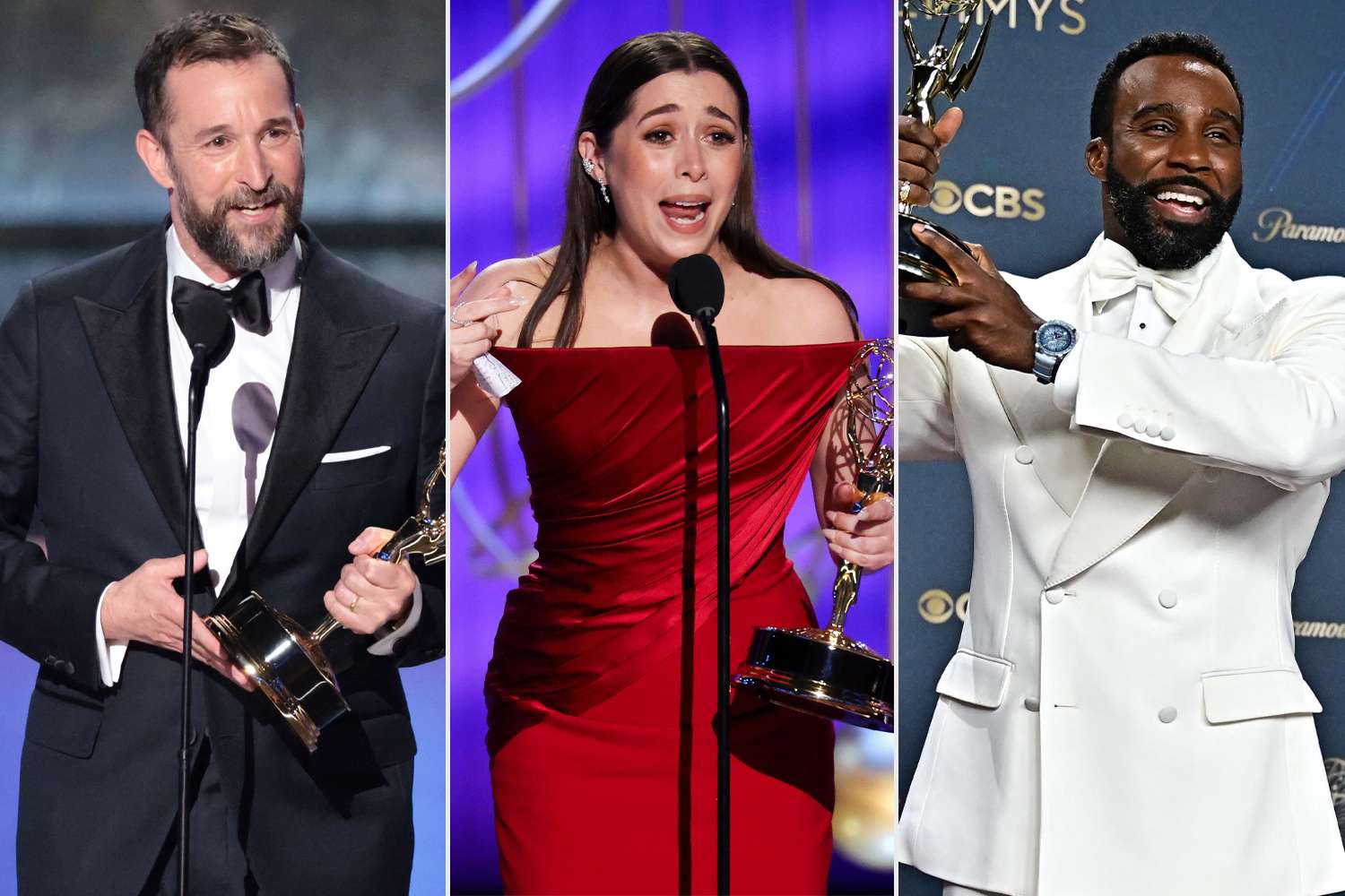 2025 Daytime Emmys: Complete Winners List