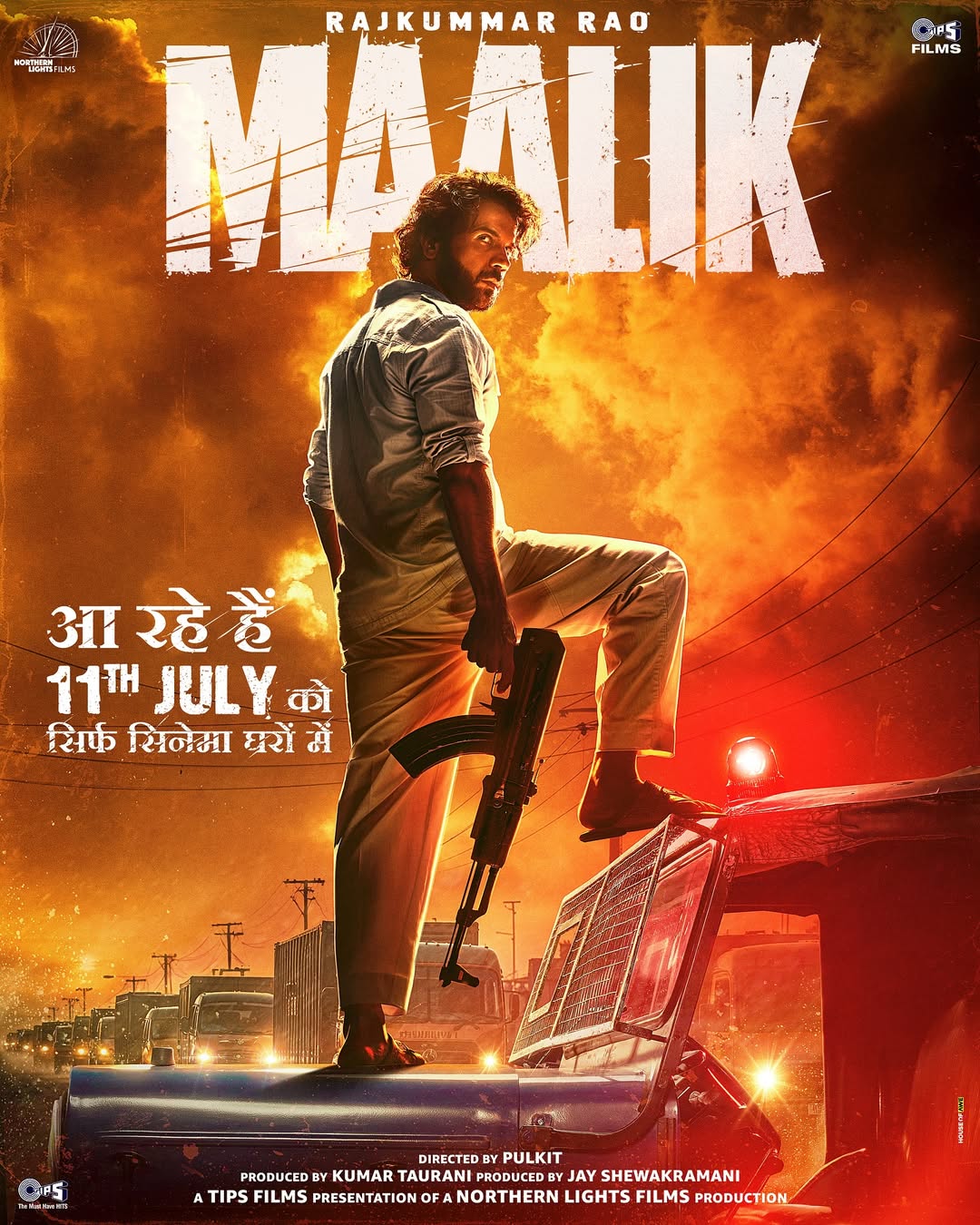 One of the Best Indian Films of 2025
