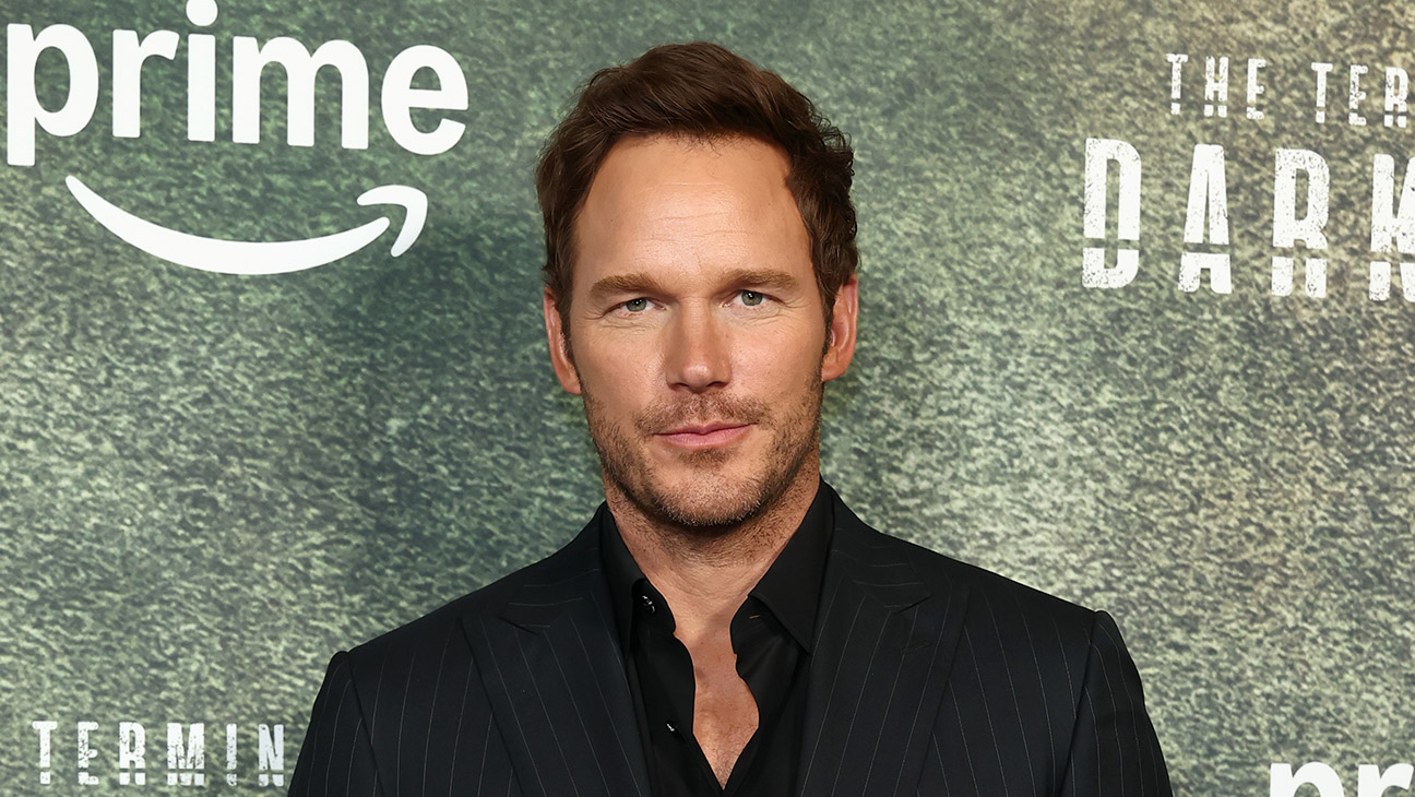 Christ Pratt, Mercy Team on Trailer, A.I. Themes, and IMAX Screenings