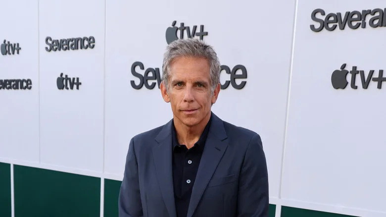 Ben Stiller's Apple TV+ Doc