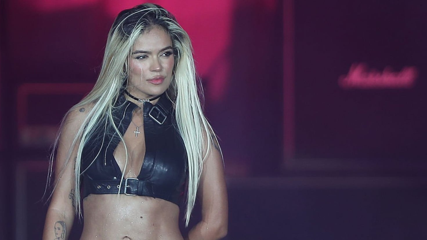 Latin Billboard Music Awards Winner List in Full