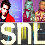Sabrina Carpenter Hosts ‘Saturday Night Live’