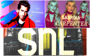 Sabrina Carpenter Hosts ‘Saturday Night Live’