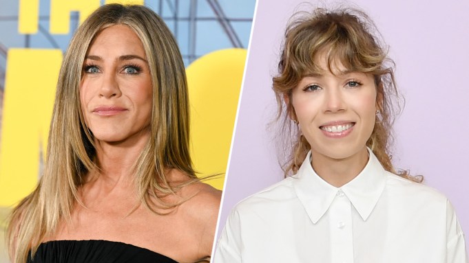 Jennifer Aniston, Jennette McCurdy’s ‘Very Similar Moms’ Bonded Them