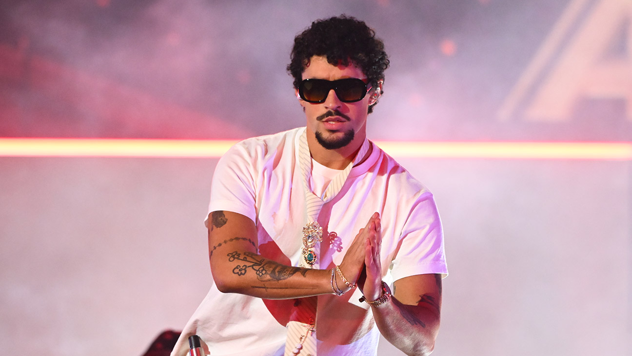Latin Music Revenue Topped $490 Million in First Half of 2025: RIAA
